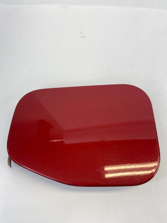 2009-2015 TOYOTA VENZA FUEL GAS TANK DOOR FILLER LID COVER ASSY OEM