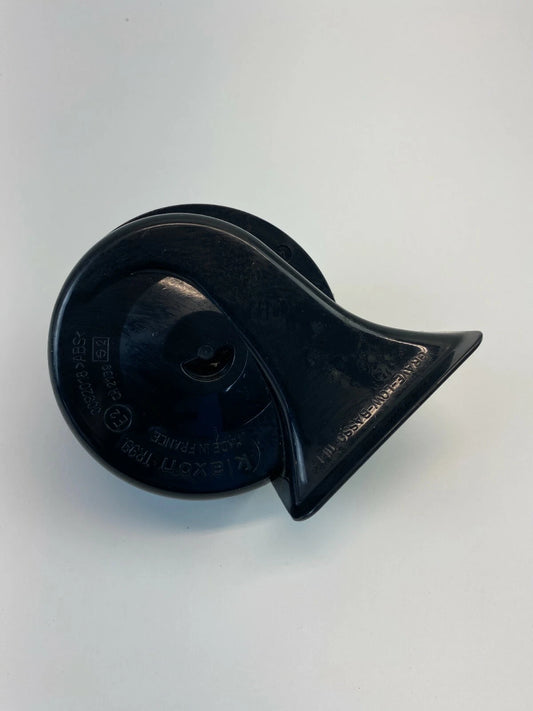 1999 2000 2001 AUDI A4 A4 QUATTRO LOW NOTE HORN SIREN ALARM E20092018 OEM