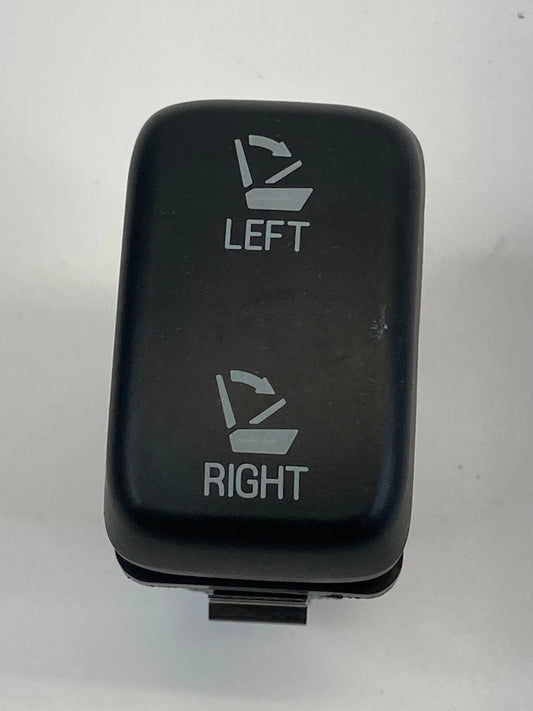 2015-2024 FORD EDGE REAR 2ND ROW POWER FOLDING SEAT CONTROL SWITCH OEM FACTORY