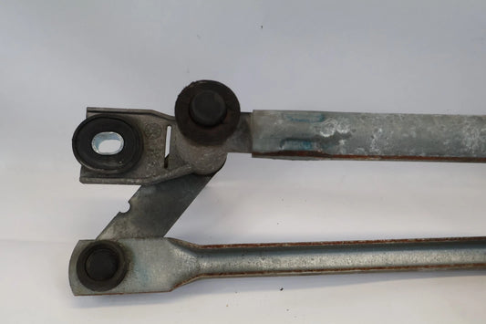 2011-2019 FORD EXPLORER FRONT WINSHIELD WIPER MOTOR W/ TRANSMISSION LINKAGE OEM