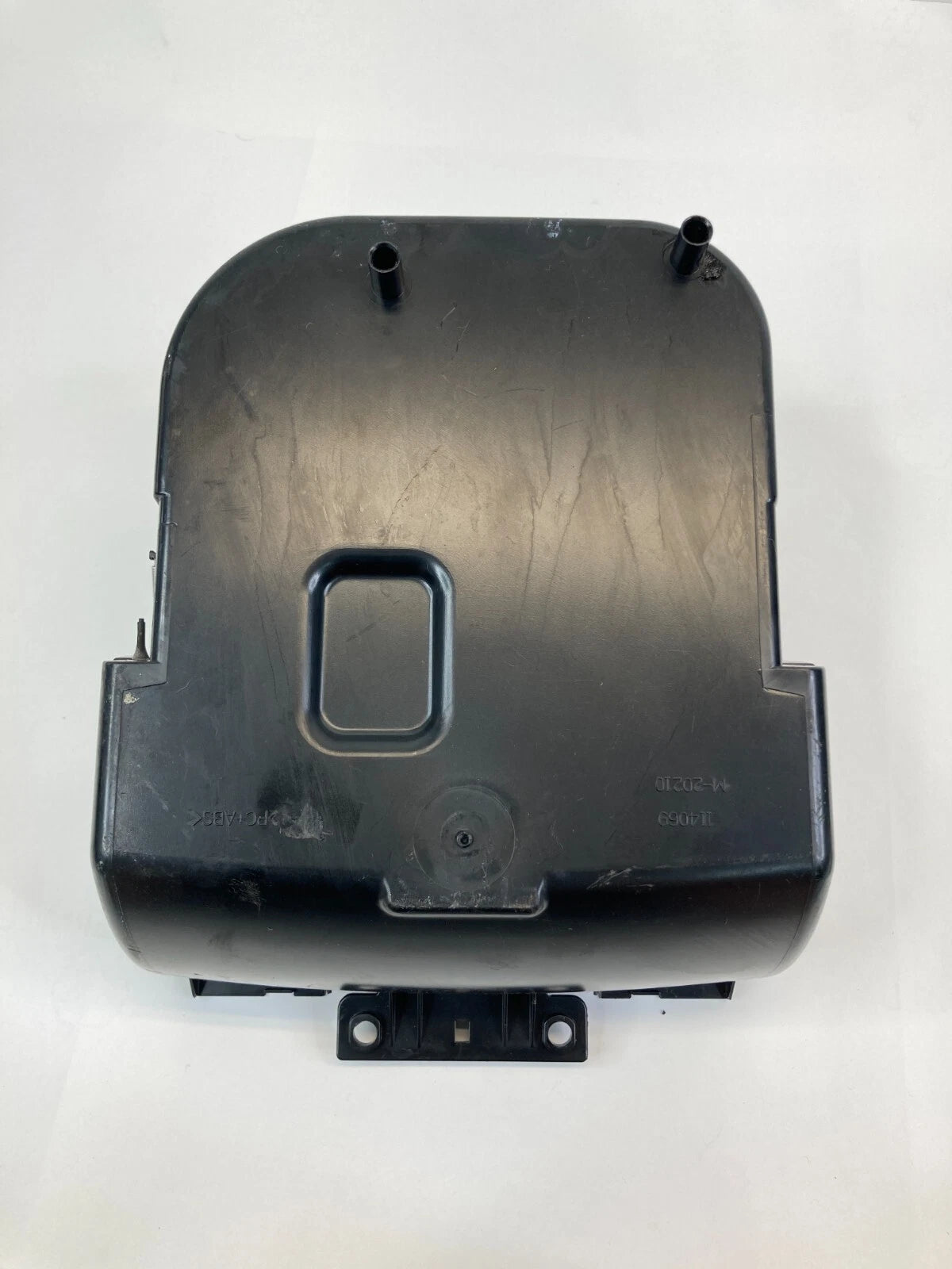 2007-2012 NISSAN ALTIMA SEDAN CENTER CONSOLE CUP HOLDER ASSEMBLY 68430JA00A OEM