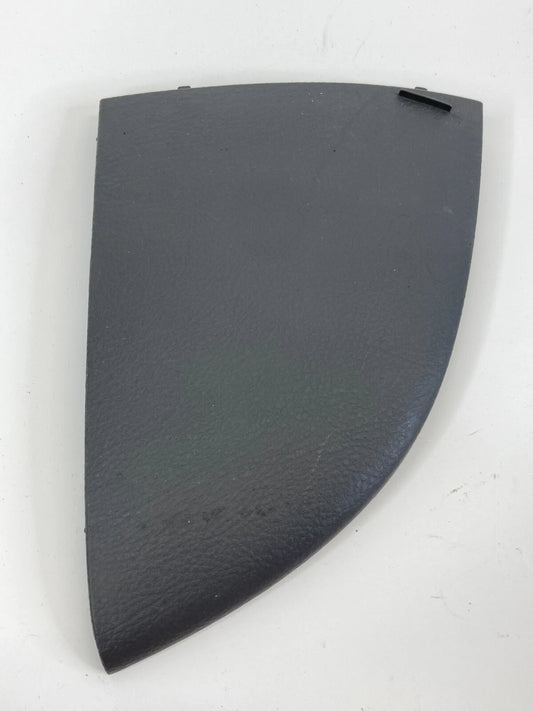 2004-2010 TOYOTA SIENNA DASH LEFT DRIVER SIDE END CAP COVER TRIM 55318-AE010