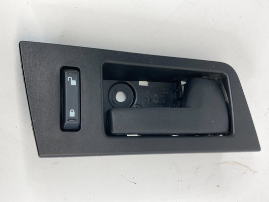 2008-2012 FORD ESCAPE FRONT RIGHT SIDE INTERIOR DOOR HANDLE 8L84-7822600-A OEM