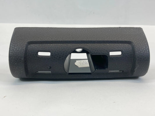 2012-2015 MINI COOPER REAR BARRIER STORAGE COMPARTMENT MIDDLE 51472758896 OEM