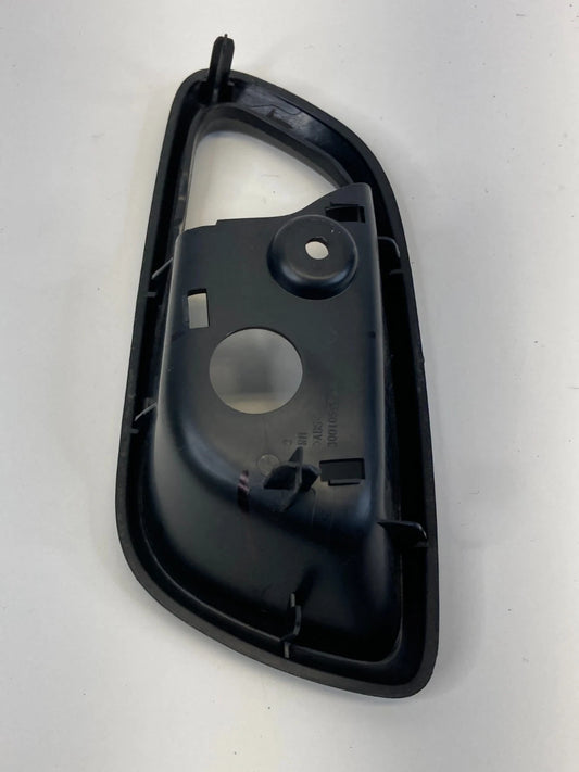 2011-2020 DODGE JOURNEY INTERIOR REAR RIGHT DOOR HANDLE COVER 3001059LFN OEM