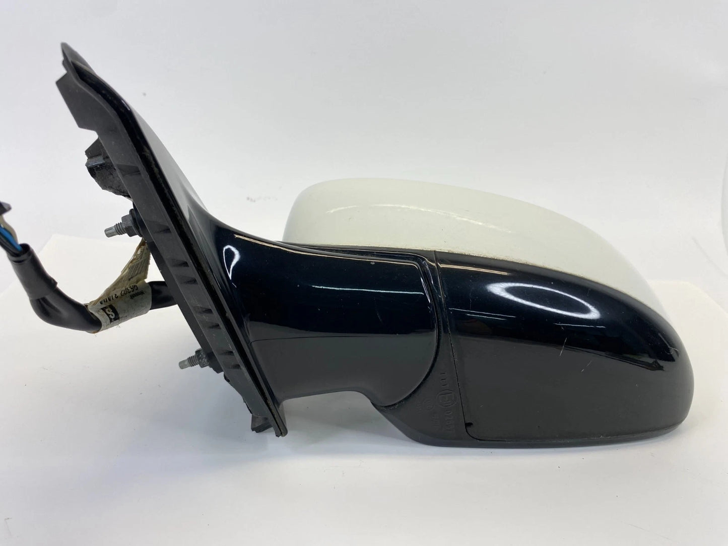 2013 INFINITI JX35 14 15 QX60 LEFT DRIVER VIEW POWER DOOR MIRROR W HEATED OEM