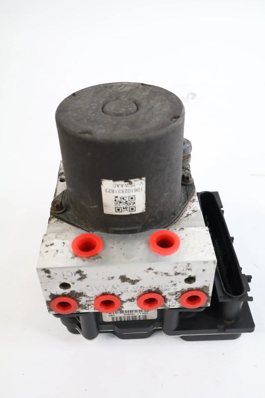 2007-2009 HONDA CR-V CRV 2.4L 4WD AT ABS ANTI-LOCK BRAKE PUMP MODULE SWA-A0 OEM