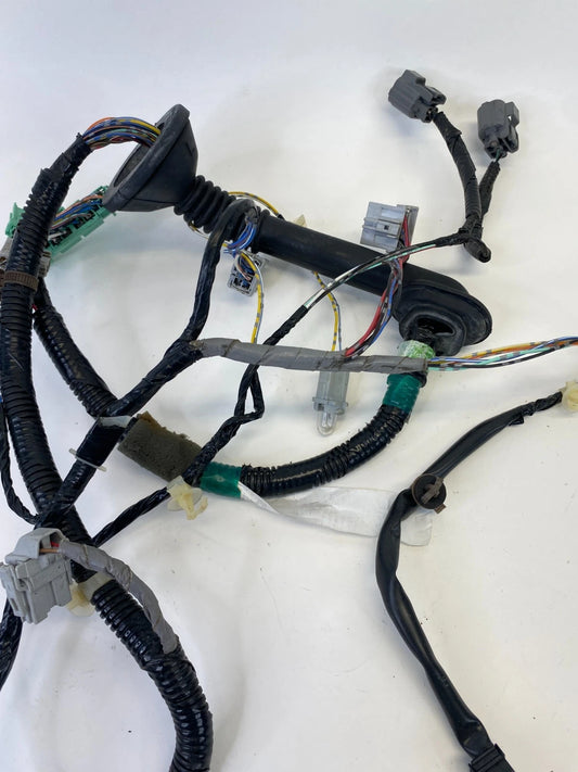 2003-2008 HONDA PILOT FR PASSENGER SIDE RH DOOR WIRE HARNESS OEM 32752-S9V-A121