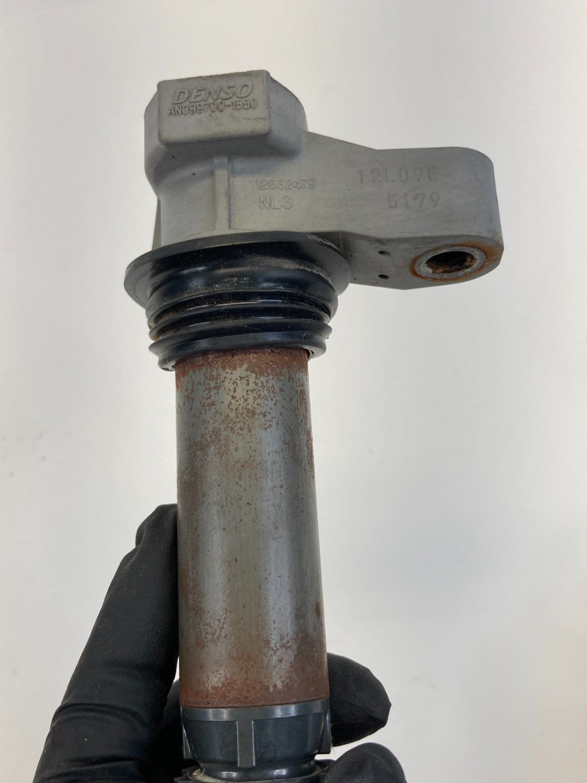 2010-2017 GMC Terrain 3.0L 24V FWD Ignition Igniter Coil Pack Set 12632479 OEM