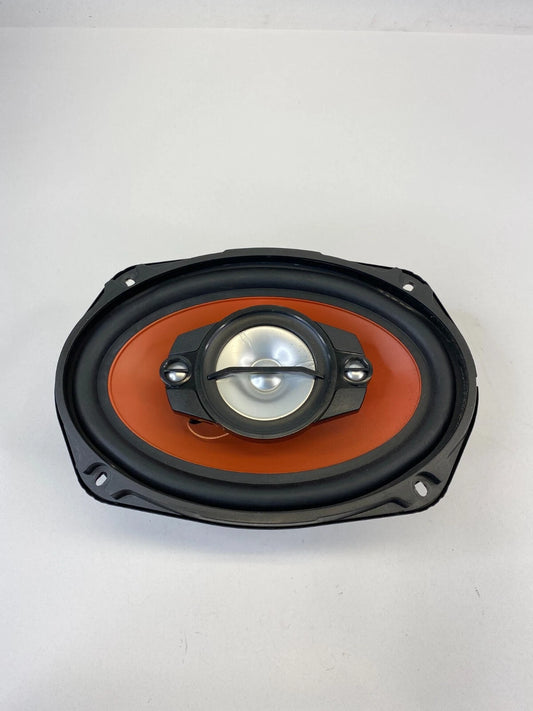 2010 NISSAN ROGUE FRONT LEFT SIDE AUDIO STEREO COAXIAL SPEAKER 701160345917