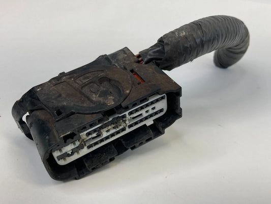 2011 NISSAN ROGUE FWD 2.5L L4 AT ABS ANTI LOCK BRAKE PUMP CONNECTOR PLUG RELAY