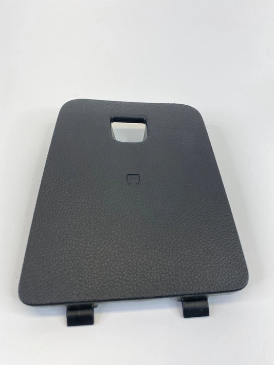 11-16 CHEVROLET CRUZE INTERIOR FUSE BOX COVER DRIVER SIDE LOWER DASH 809773364
