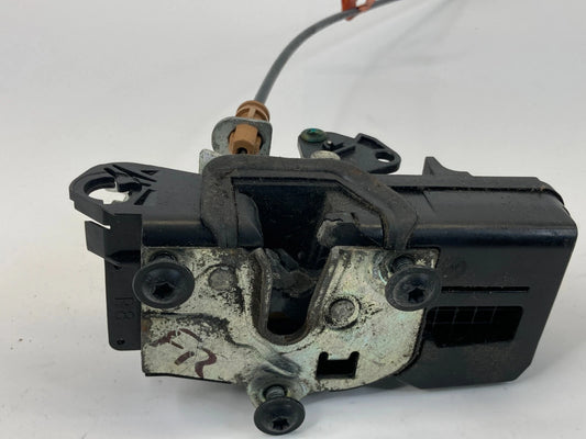 2006-2013 CHEVROLET IMPALA FRONT RIGHT DOOR LOCK LATCH ACTUATOR 15884447 OEM