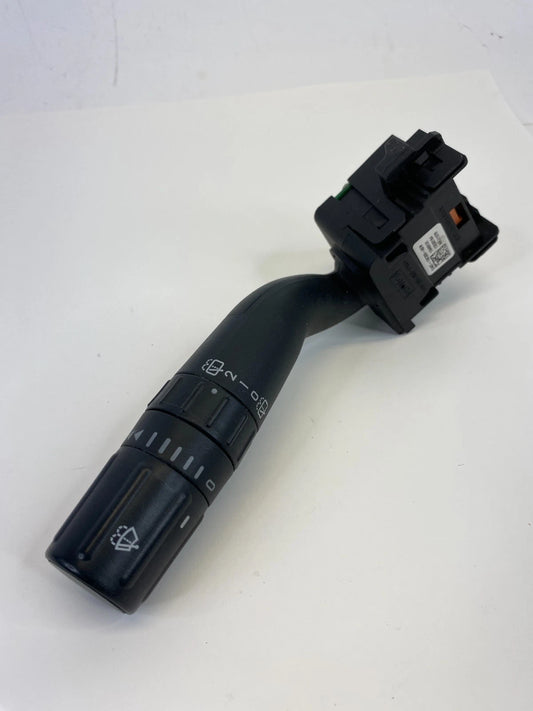 2013-2019 FORD POLICE INTERCEPTOR UTILITY WINDSHIELD WIPER LEVER SWITCH 15489101