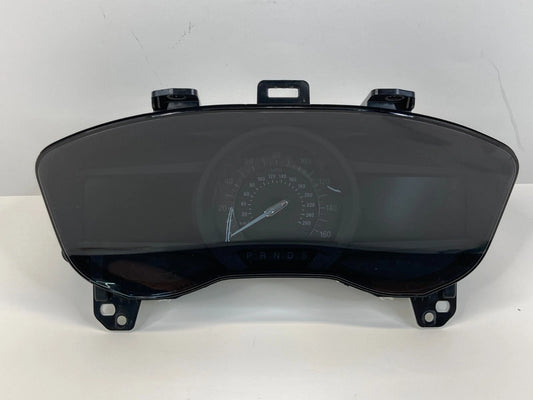 2016 FORD FUSION 1.5 AT SPEEDOMETER CLUSTER INSTRUMENT 215K MILE GS7T10849JC OEM