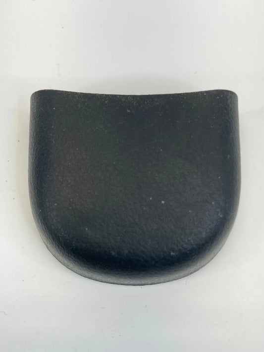 2012 2013 2014 2015 HONDA CIVIC SEDAN DRIVER SEAT FOOT TRACK BOLT COVER TRIM