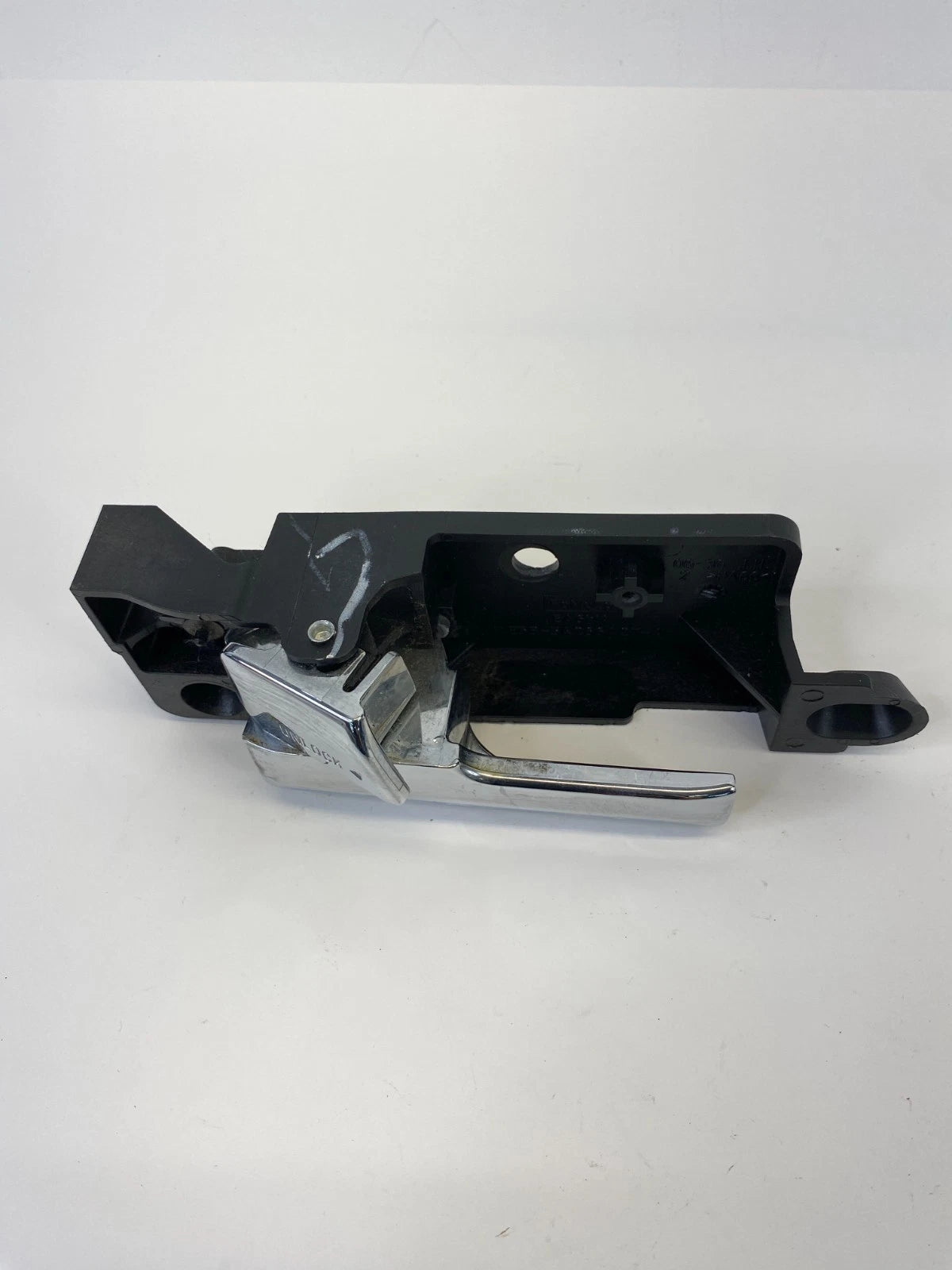 2006-2012 FORD FUSION REAR LEFT SIDE INTERIOR DOOR HANDLE BE53-54266A27-A OEM