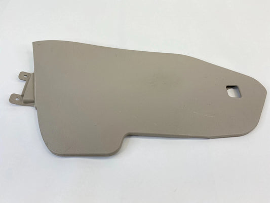 2006-2008 HYUNDAI SONATA SEDAN LEFT SIDE CENTER CONSOLE COVER TRIM 84770-3K000