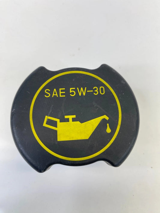 2014-2019 FORD EXPLORER INTERCEPTOR ENGINE OIL FILLER FLUID CAP TOP COVER OEM