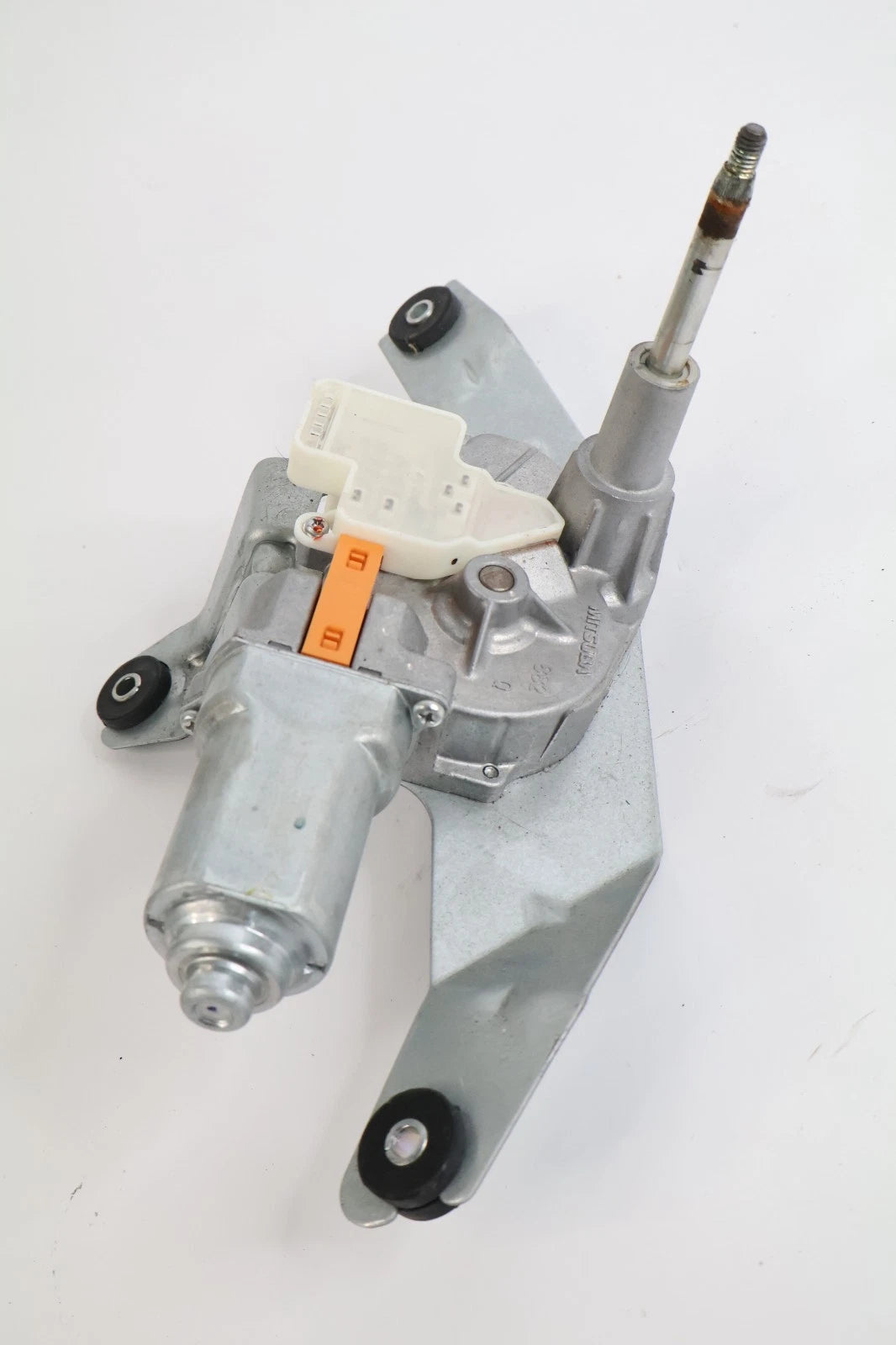 2010-2017 CHEVROLET EQUINOX REAR WINDSHIELD LIFTGATE GLASS WIPER MOTOR 25788749