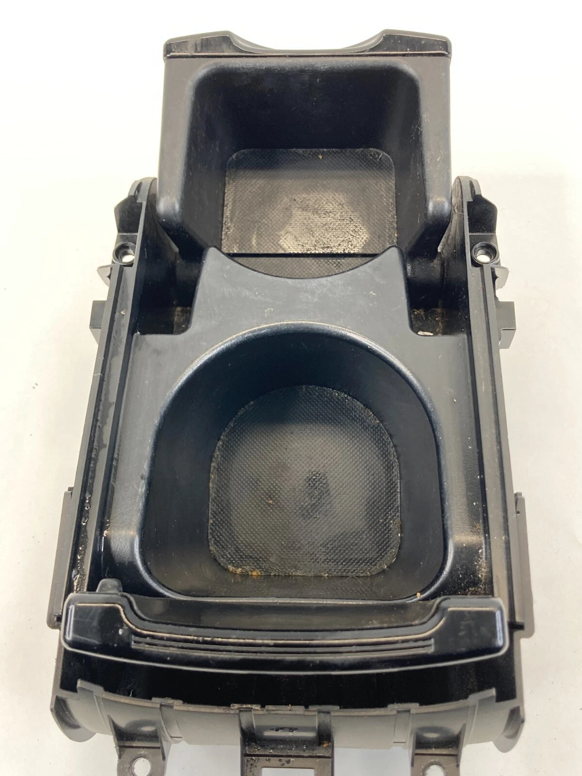 2004-2009 TOYOTA PRIUS FRONT CENTER CONSOLE CUP HOLDER CUPHOLDER 1A8C1-009G OEM