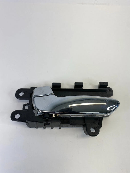 2014-2018 KIA FORTE FORTE5 SEDAN REAR LEFT INTERIOR DOOR HANDLE 82613-A7000 OEM