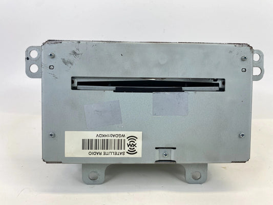 2008-2015 CADILLAC CTS AUDIO SYSTEM MODULE RADIO RECEIVER 25979736 OEM