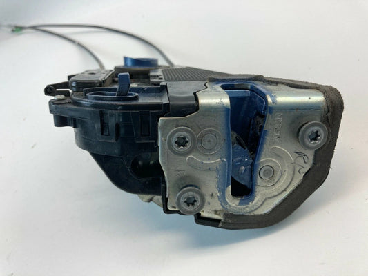 2004-2009 TOYOTA PRIUS REAR RIGHT SIDE DOOR LOCK LATCH ACTUATOR ASSEMBLY OEM