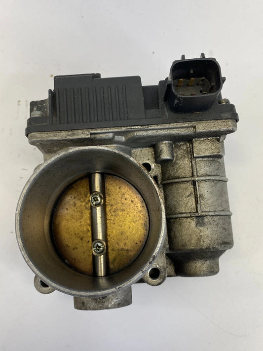 2002-2006 NISSAN ALTIMA SENTRA 2.5L FUEL INJECTION THROTTLE BODY ASSEMBLY OEM