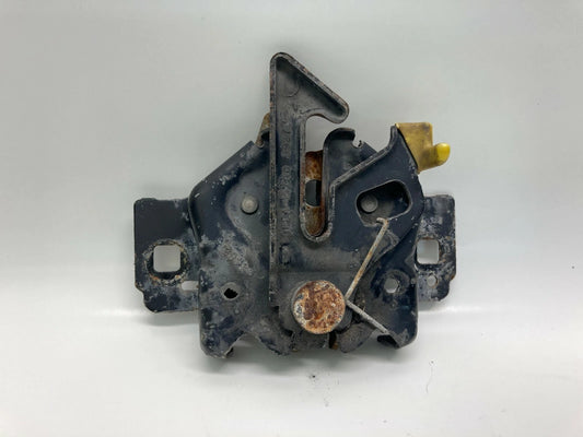 02-05 FORD EXPLORER 02-10 MOUNTAINEER HOOD LOCK LATCH ACTUATOR 16700-D927V OEM
