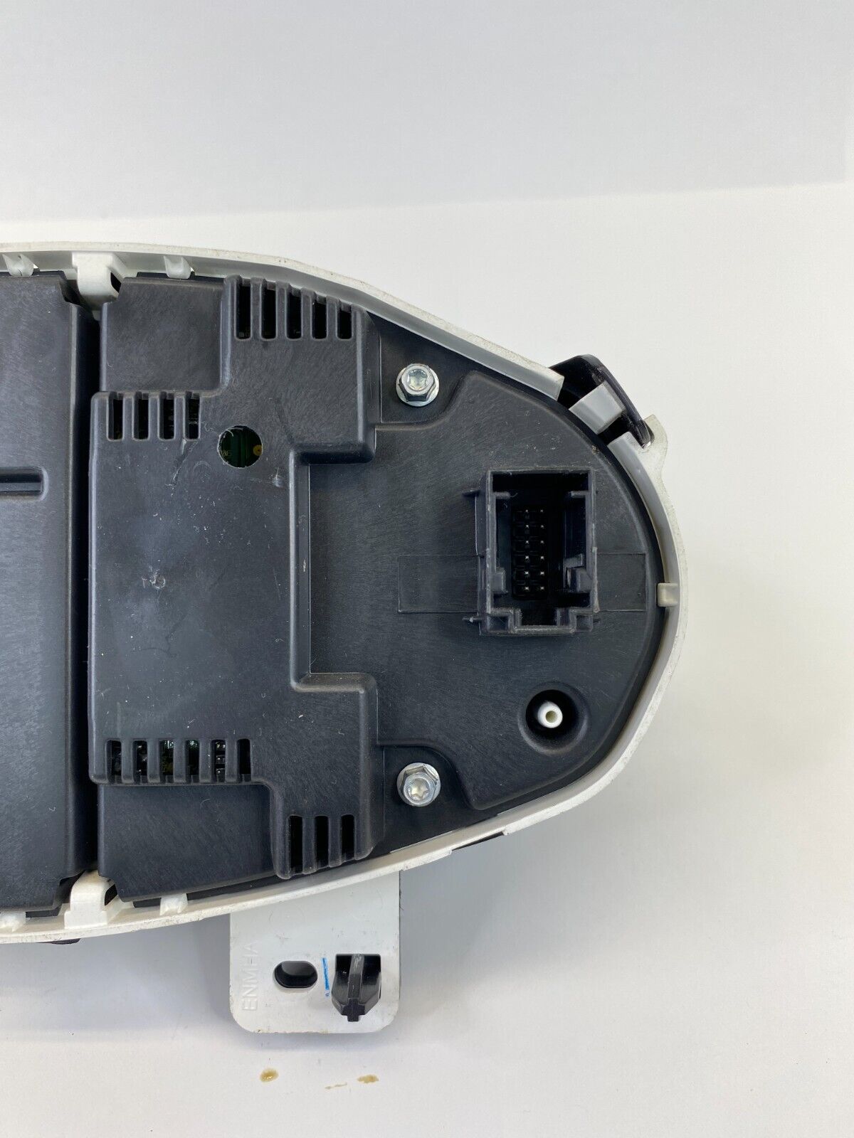 2014 Ford Fiesta 1.6L AT Speedometer Instrument Cluster 99K Miles VPDE8F10894A