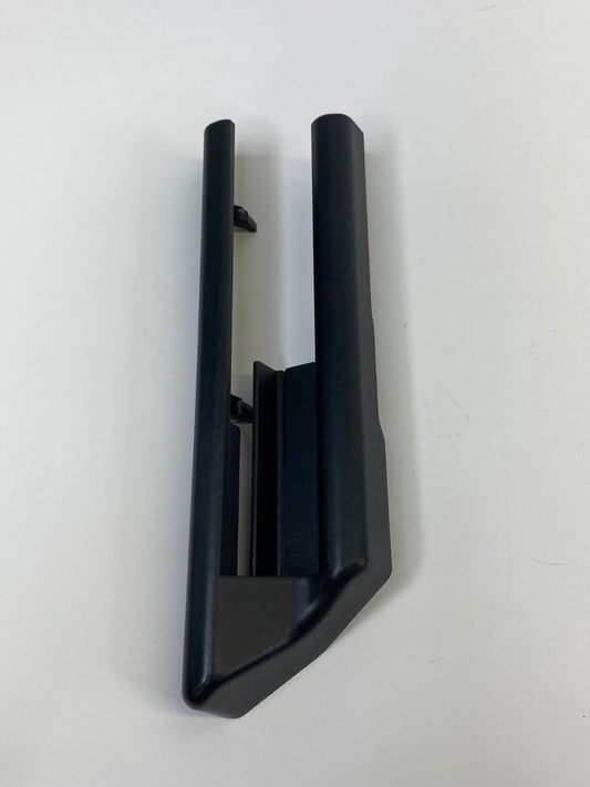 2009 2010 BMW 535I XDRIVE REAR SEAT RAIL TRIM COVER BEZEL 7007703608290 OEM