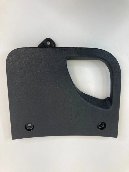 2007-2015 MINI COOPER RIGHT CENTER CONSOLE SIDE COVER TRIM OEM FACTORY 511627529