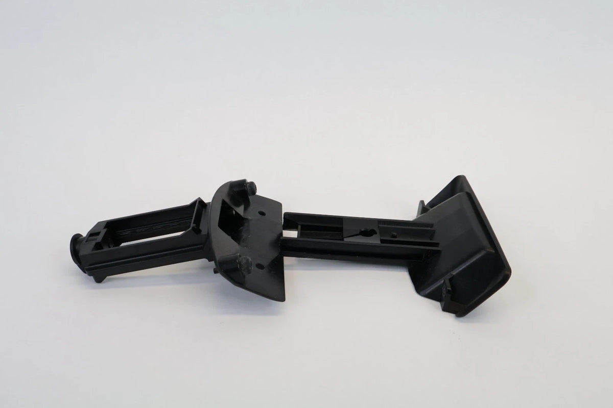 2010-2016 MERCEDES-BENZ W212 E350 PARKING BRAKE HANDLE RELEASE LEVER 2044200177