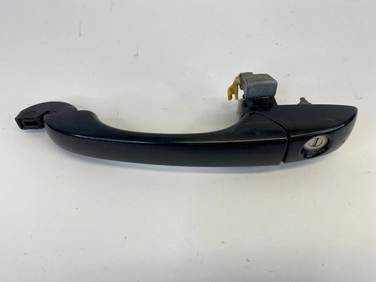 2008-2016 CHRYSLER TOWN & COUNTRY FRONT LEFT DRIVER EXTERIOR OUTSIDE DOOR HANDLE
