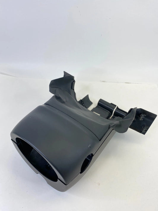 2009-2016 AUDI A4 QUATTRO UPPER LOWER STEERING COLUMN HOUSINGS FRONT OEM FACTORY