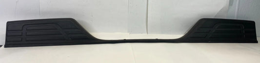 2005-2015 TOYOTA TACOMA REAR BUMPER STEP PAD FOOT PLATE COVER OEM 52162-04010