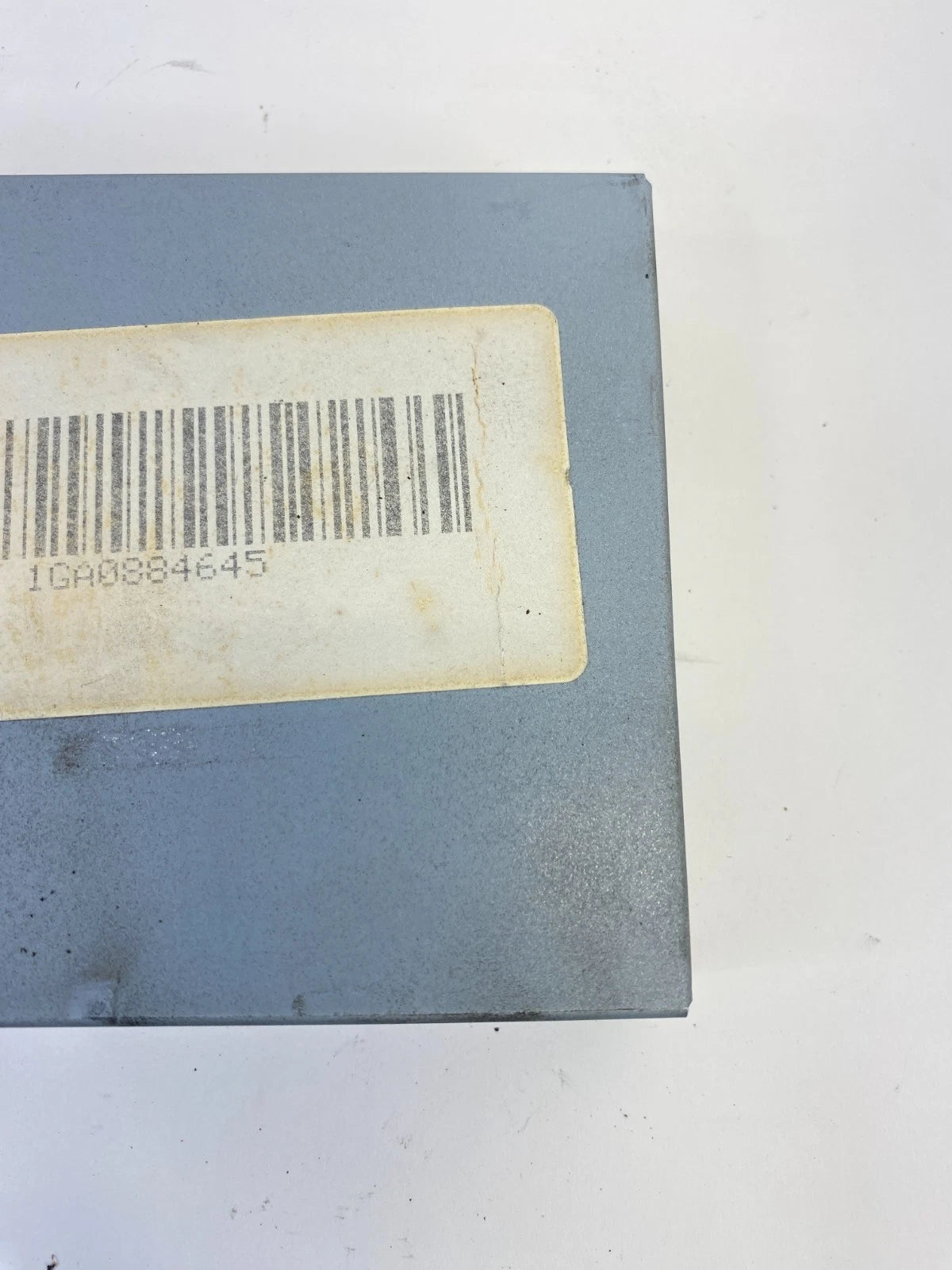 2008-2016 BUICK ENCLAVE SATELLITE RADIO RECEIVER CONTROL MODULE 20938347 OEM