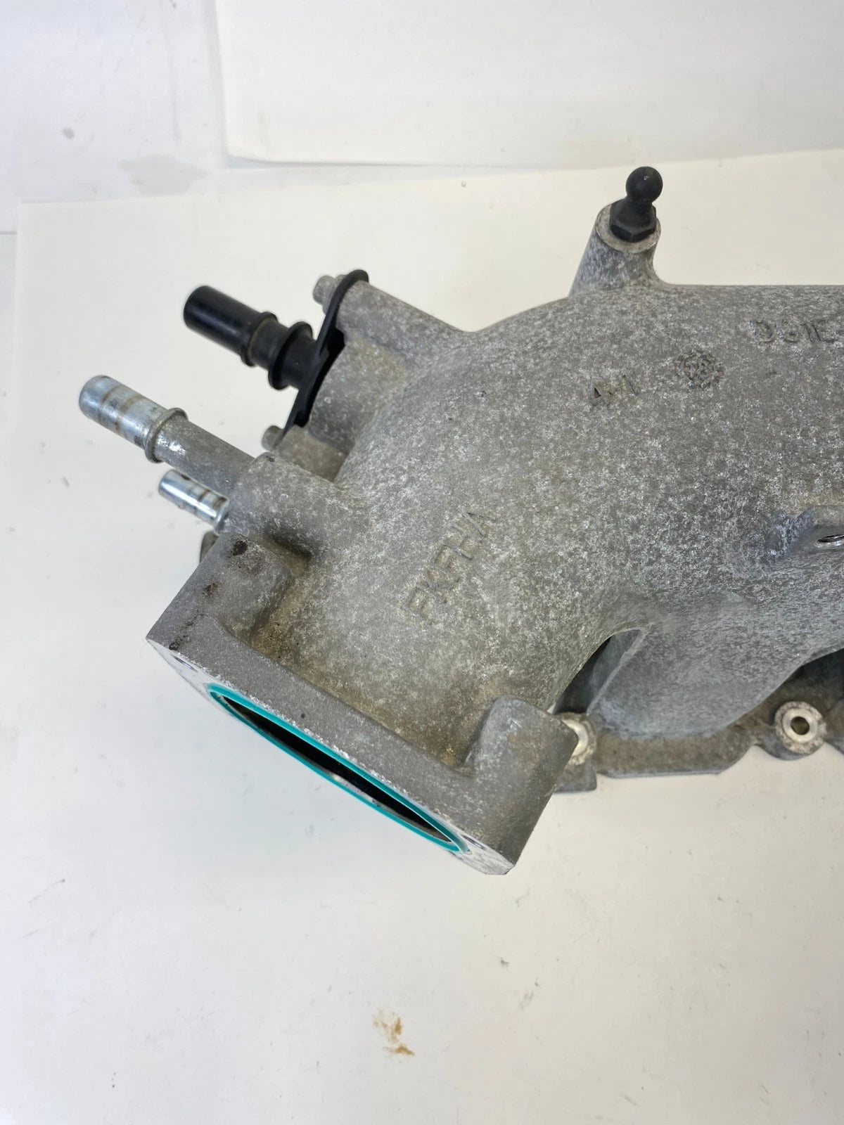 13-19 FORD EXPLORER 3.5L TURBO AIR INTAKE MANIFOLD UPPER PLENUM AA5E-9424-FA OEM