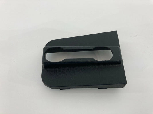 2007 HYUNDAI ACCENT REAR RIGHT SIDE LUGGAGE COVER TRIM BEZEL 85742-1E500 OEM