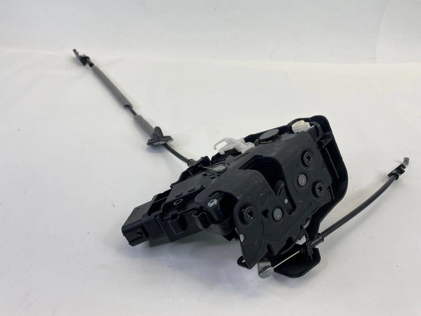2008-2016 VOLVO XC70 REAR RIGHT PASSENGER SIDE DOOR LOCK LATCH ACTUATOR UNIT OEM