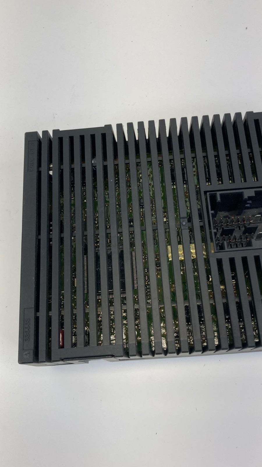 2004 2005 2006 BMW X3 2.5L L6 Head Light Lamp Xenon Control Module 3413319 OEM