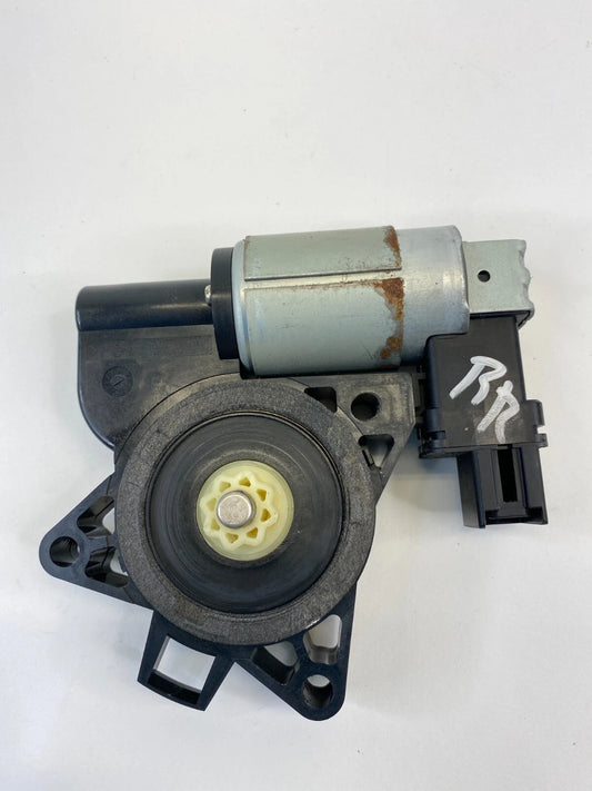 2003-2008 MAZDA 6 MAZDA6 REAR RIGHT SIDE DOOR WINDOW MOTOR ASSEMBLY G22C-5958X