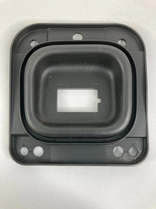 2009-2014 NISSAN CUBE DASH BRACKET INSTRUMENT LOWER COVER TRIM 68926-1FC1A OEM