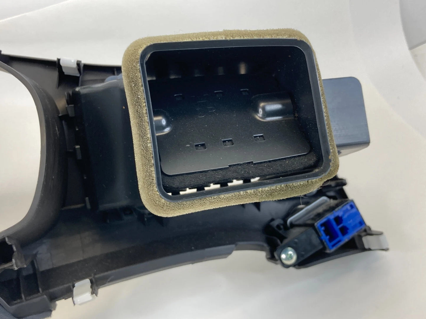2013-2018 ACURA ILX DASH SPEEDOMETER CLUSTER BEZEL TRIM COLUMN COVER & VENTS OEM