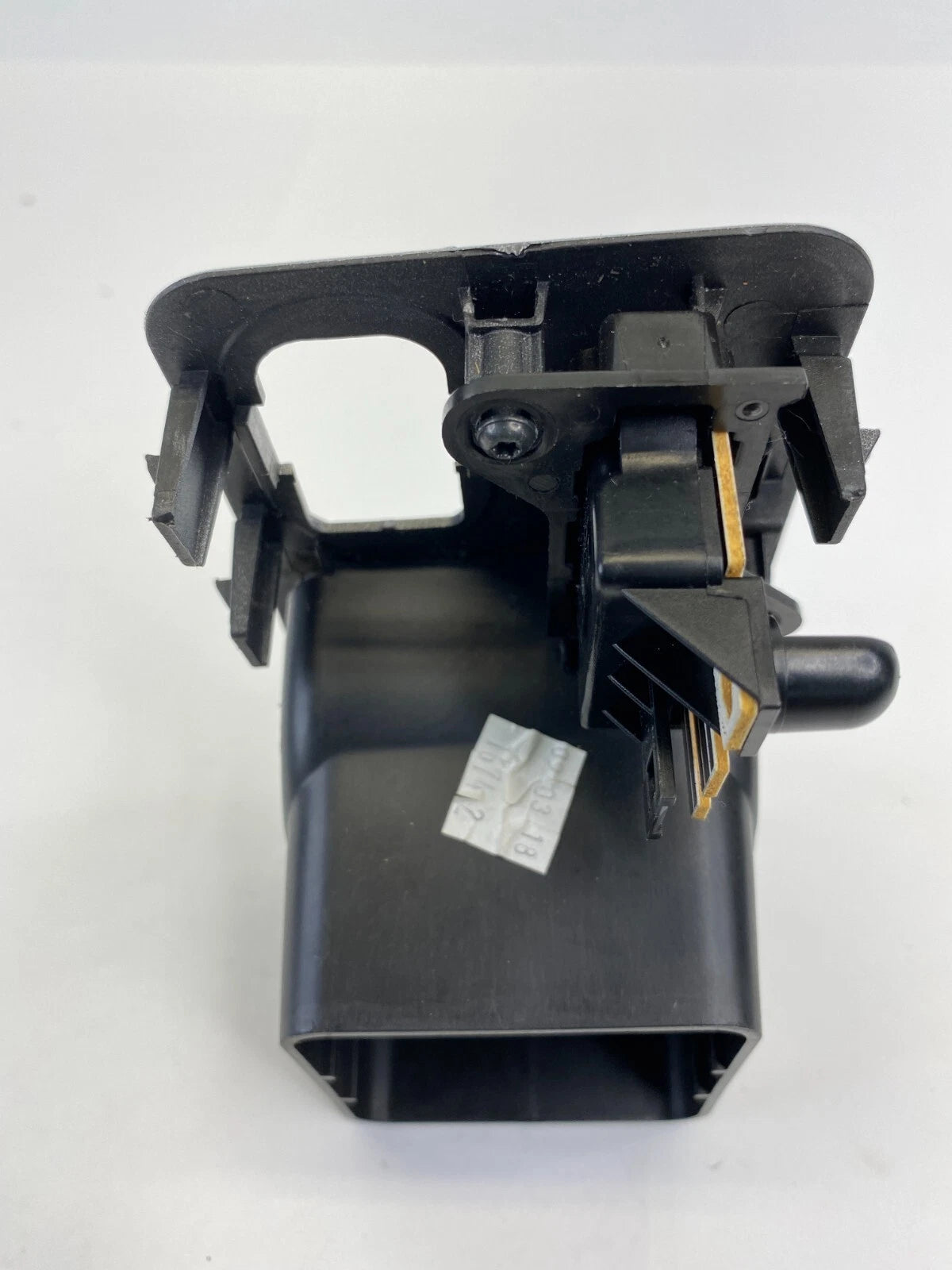 2007-2009 CHEVROLET EQUINOX FRONT LEFT SIDE A/C DASH AIR VENT GRILLE OUTLET OEM