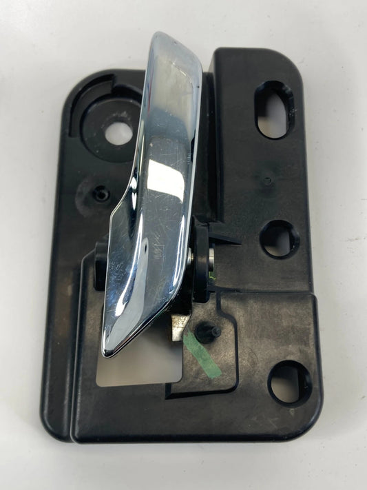 09 10 DODGE JOURNEY FRONT LEFT DRIVER SIDE INTERIOR DOOR HANDLE 962100-10 OEM