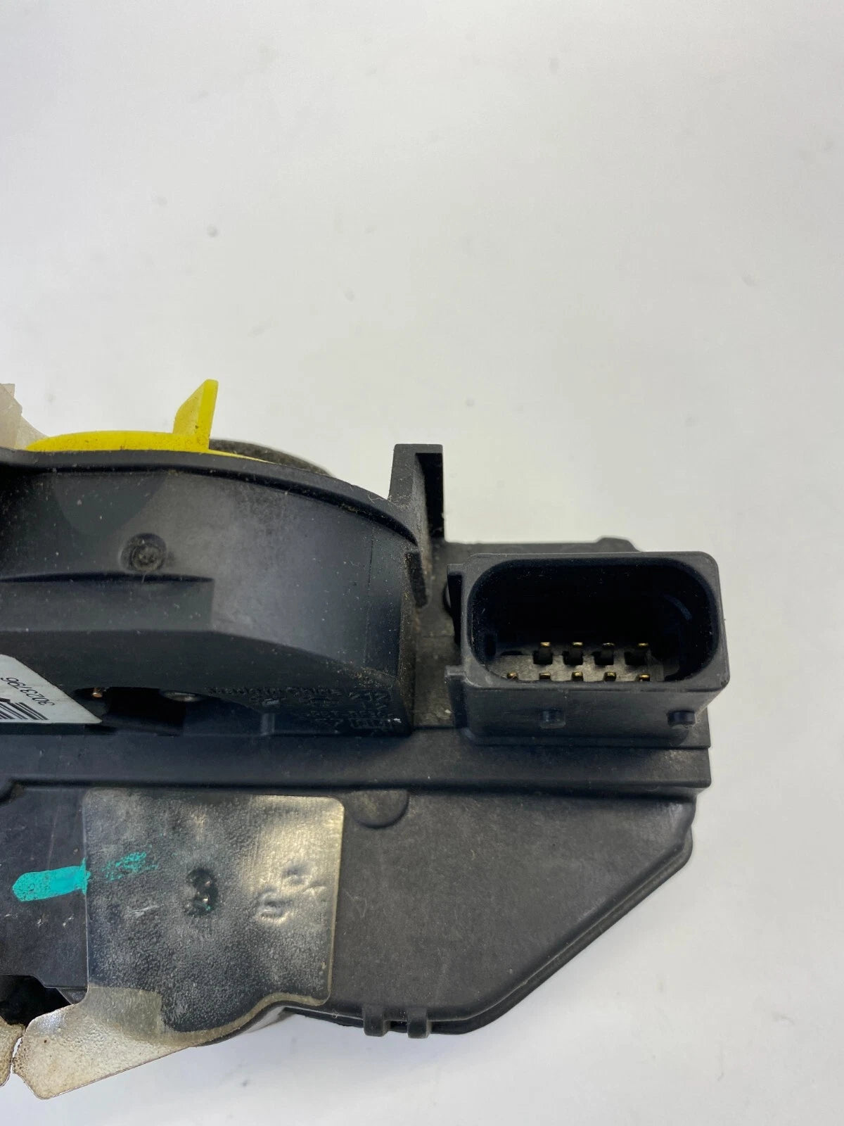 2012 BUICK REGAL REAR BACK LEFT DOOR LOCK LATCH RELEASE ACTUATOR 13579531 OEM