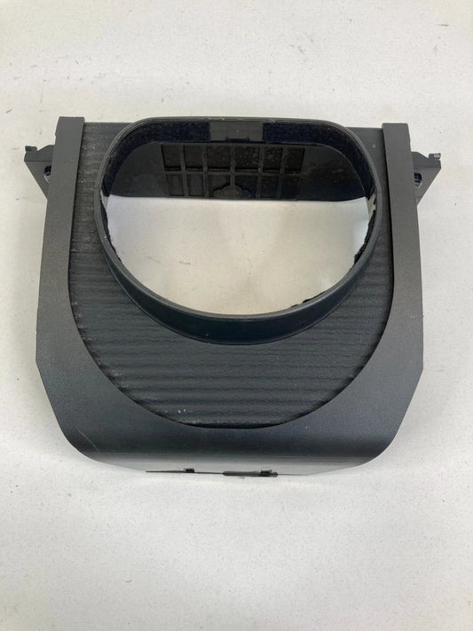 2003-2009 MERCEDES-BENZ E320 STEERING COLUMN LOWER COVER TRIM SHROUD A2114600195