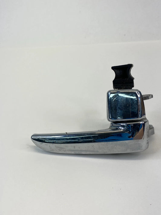 2003-2008 MAZDA 6 MAZDA6 SEDAN FRONT RIGHT PASSENGER INTERIOR INNER DOOR HANDLE